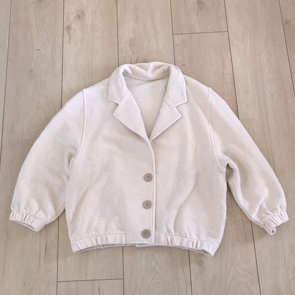 American Apparel Jacket